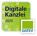 Signet Digitale Kanzlei 2025